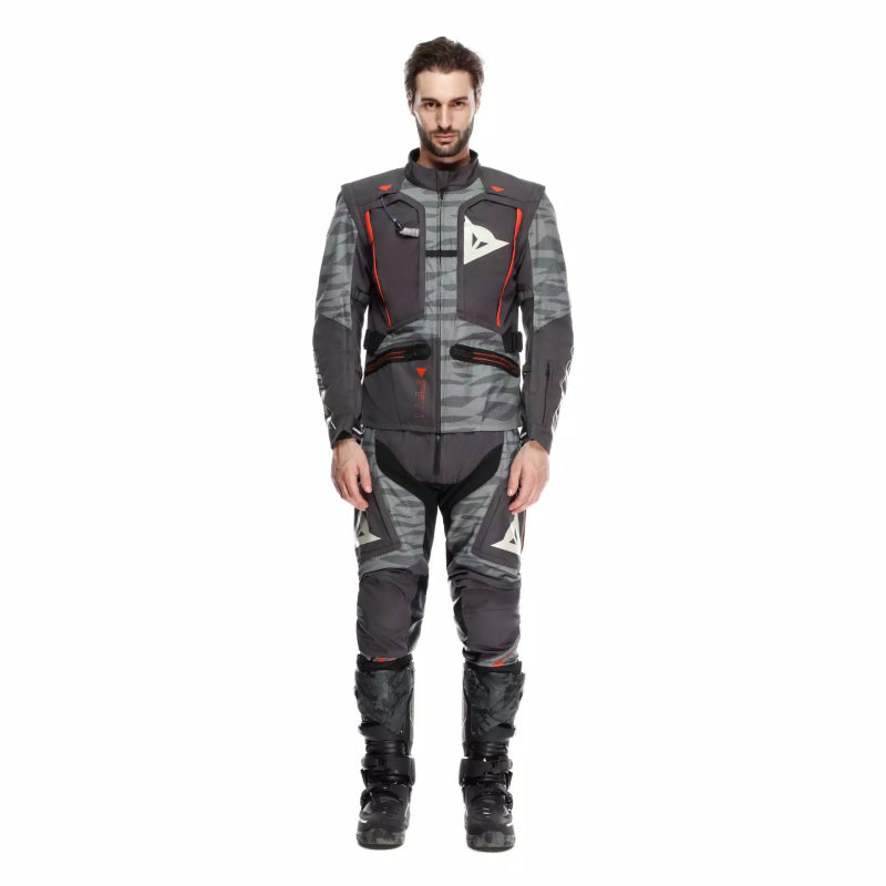 DAINESE STERRATO TESSUTO OFF ROAD,Giacca Tessuto DAINESE