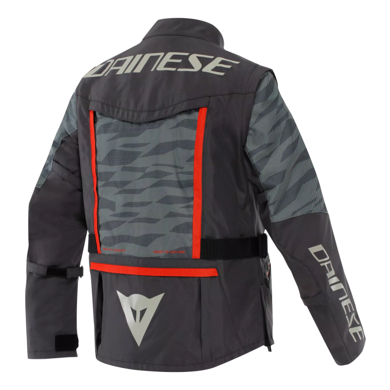 DAINESE STERRATO TESSUTO OFF ROAD,Giacca Tessuto DAINESE