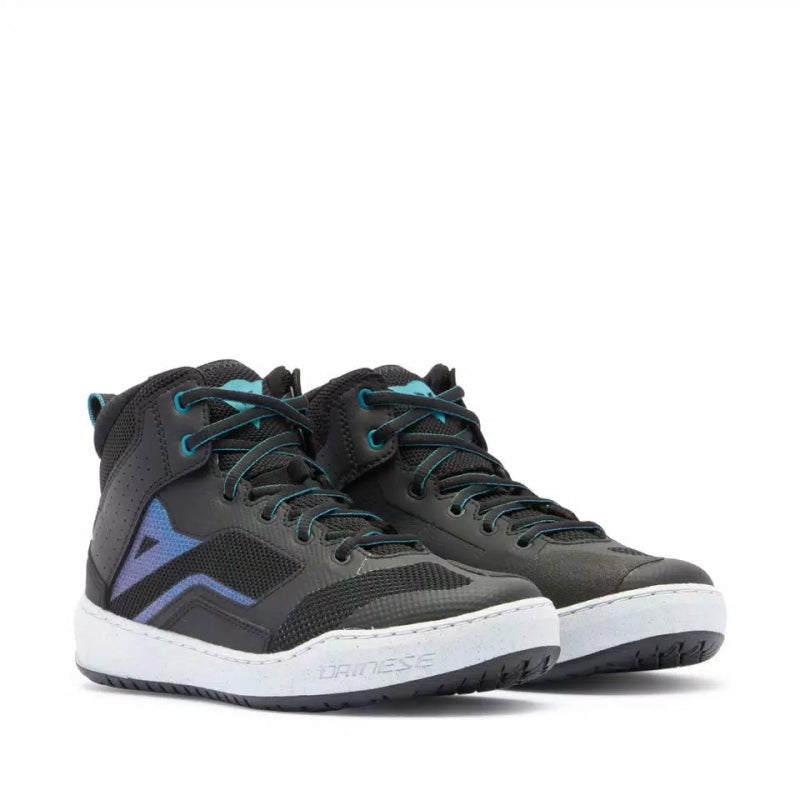 DAINESE SUBURB AIR DONNA HARBOR BLUE,scarpe DAINESE