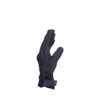 DAINESE TORINO TEX NERO,Guanto Tessuto DAINESE