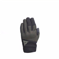 DAINESE TORINO TEX VERDE,Guanto Tessuto DAINESE