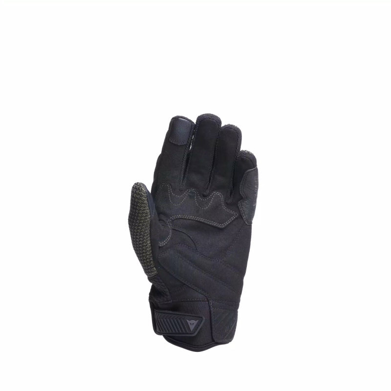 DAINESE TORINO TEX VERDE,Guanto Tessuto DAINESE