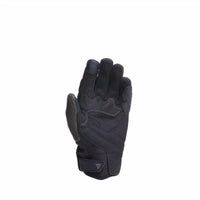 DAINESE TORINO TEX VERDE,Guanto Tessuto DAINESE
