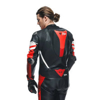 DAINESE TUTA MISANO 3 D - AIR ESTIVA,Tute Professionali DAINESE