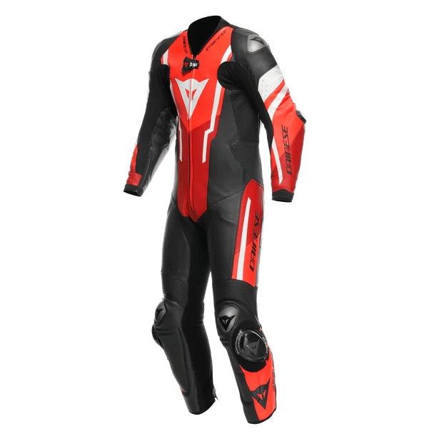 DAINESE TUTA MISANO 3 D - AIR ESTIVA,Tute Professionali DAINESE