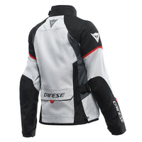 Thumbnail for DAINESE TEMPEST 3 D DRY LADY  GLACIER RED