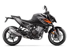 KTM 990 DUKE