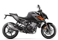 KTM 990 DUKE