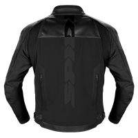 SPIDI GIACCA DP PROGRESSIVE HYBRID PERFORATED