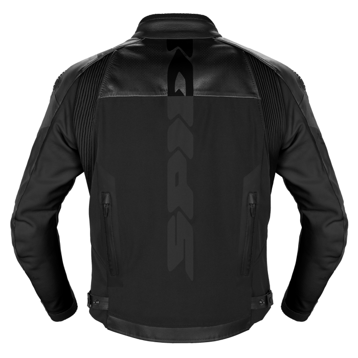 SPIDI GIACCA DP PROGRESSIVE HYBRID PERFORATED