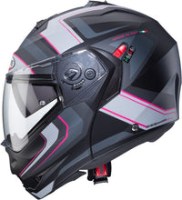 DUKE X TOUR PINK,Casco Modulare CABERG
