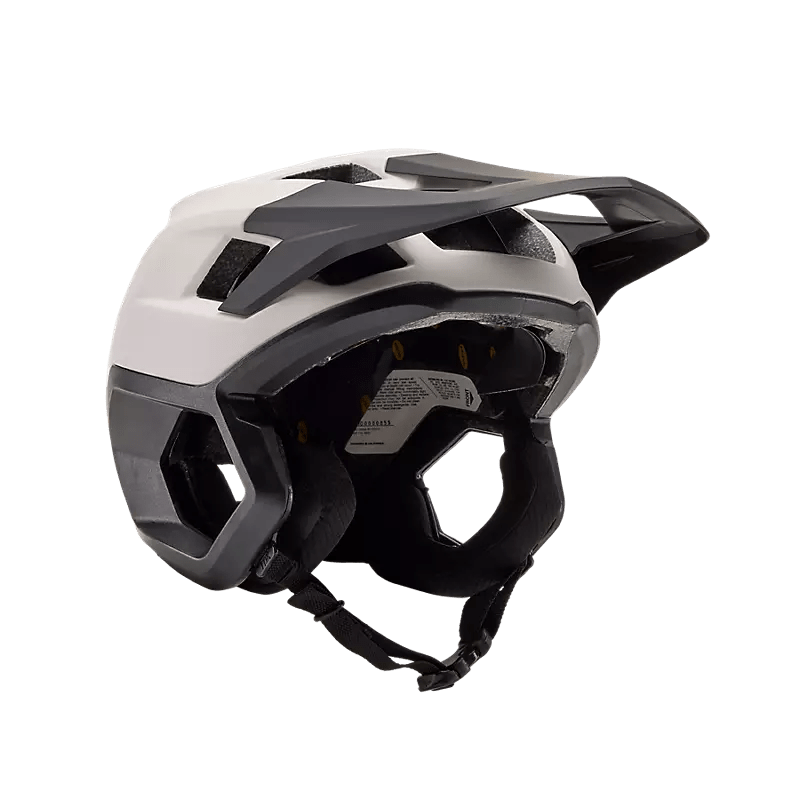 FOX CASCO DROPFRAME,FOX MTB FOX MTB