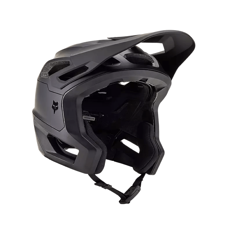 FOX CASCO DROPFRAME PRO,FOX MTB FOX MTB
