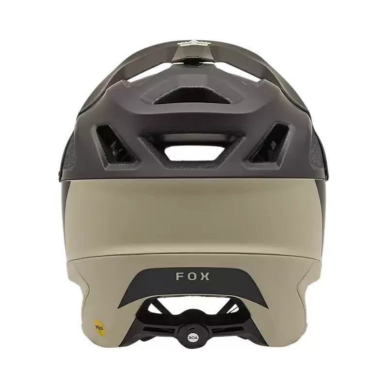 FOX CASCO DROPFRAME PRO NYF,FOX MTB FOX MTB