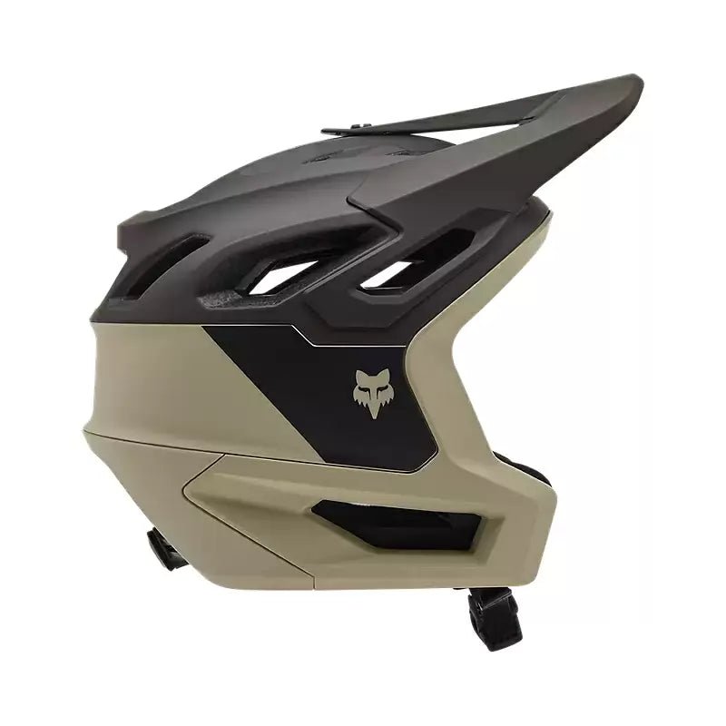 FOX CASCO DROPFRAME PRO NYF,FOX MTB FOX MTB