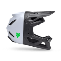 FOX CASCO INTEGRALE RAMPAGE,FOX MTB FOX MTB