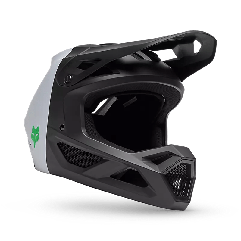 FOX CASCO INTEGRALE RAMPAGE,FOX MTB FOX MTB
