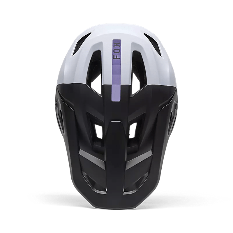 FOX CASCO INTEGRALE RAMPAGE,FOX MTB FOX MTB