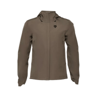 FOX GIACCA RANGER 2.5 LAYER WATER ASH,FOX MTB FOX MTB