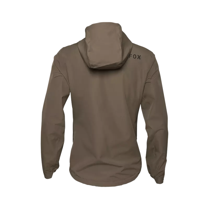 FOX GIACCA RANGER 2.5 LAYER WATER ASH,FOX MTB FOX MTB