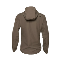 FOX GIACCA RANGER 2.5 LAYER WATER ASH,FOX MTB FOX MTB