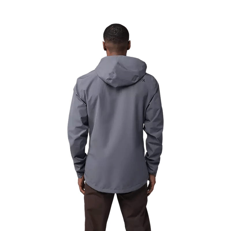 FOX GIACCA RANGER 2.5 LAYER WATER GRAFITE,FOX MTB FOX MTB