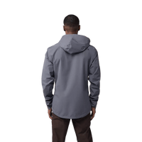 FOX GIACCA RANGER 2.5 LAYER WATER GRAFITE,FOX MTB FOX MTB
