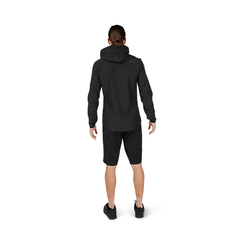 FOX GIACCA RANGER 2.5 LAYER WATER NERO,FOX MTB FOX MTB