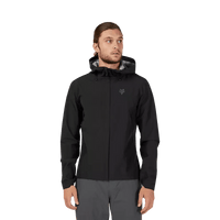 FOX GIACCA RANGER 2.5 LAYER WATER NERO,FOX MTB FOX MTB