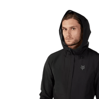 FOX GIACCA RANGER 2.5 LAYER WATER NERO,FOX MTB FOX MTB
