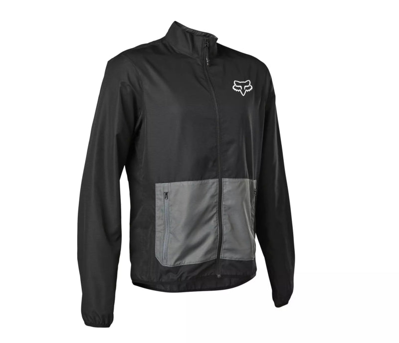 FOX GIACCA RANGER ANTIVENTO,FOX MTB FOX MTB