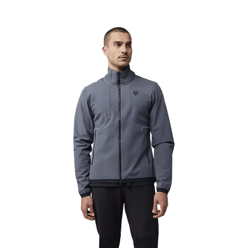 FOX GIACCA RANGER FIRE GRAFITE TG L,FOX MTB FOX MTB