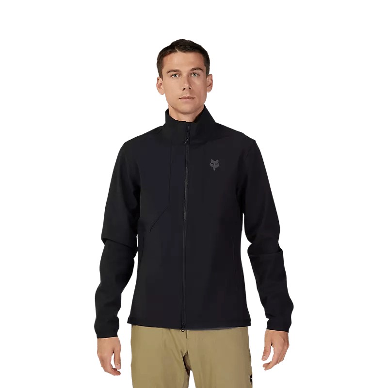 FOX GIACCA RANGER FIRE JACKET NERO TG M,FOX MTB FOX MTB