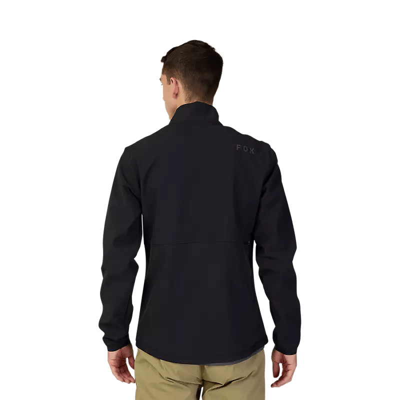 FOX GIACCA RANGER FIRE JACKET NERO TG M,FOX MTB FOX MTB
