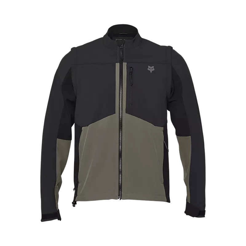 FOX GIACCA RANGER OF ROAD SOFTSHELL,FOX FOX