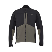FOX GIACCA RANGER OF ROAD SOFTSHELL,FOX FOX