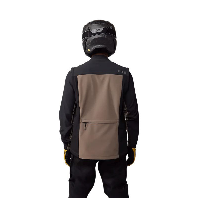 FOX GIACCA RANGER OF ROAD SOFTSHELL,FOX FOX