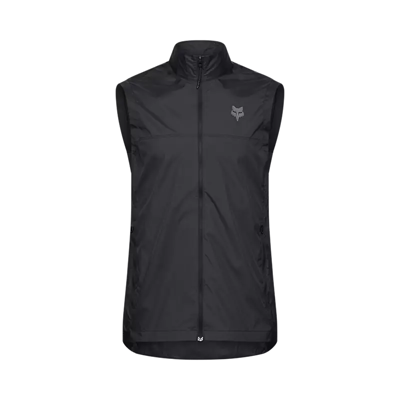 FOX GILET ANTIVENTO RANGER WIND VEST,FOX MTB FOX MTB