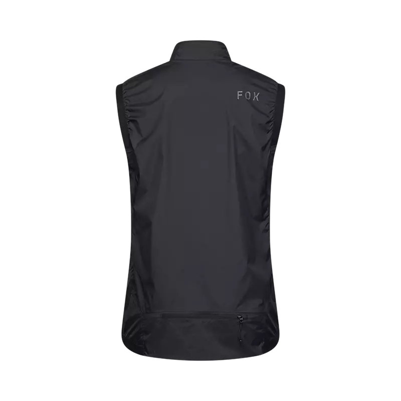FOX GILET ANTIVENTO RANGER WIND VEST,FOX MTB FOX MTB