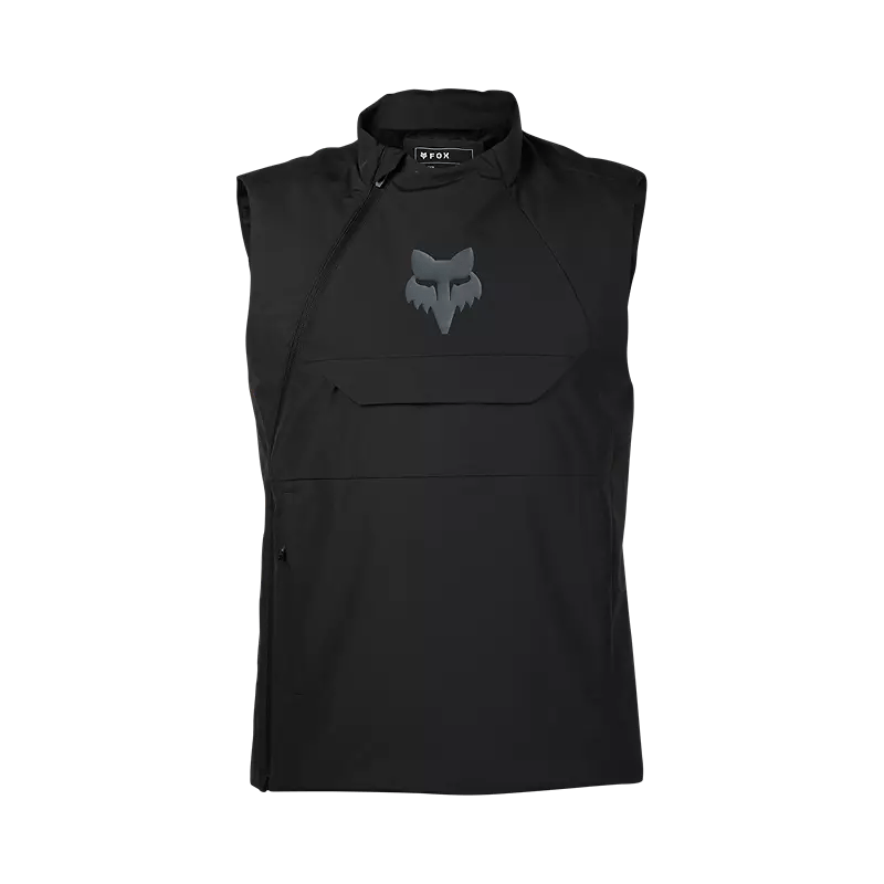 FOX GILET RANGER WIND VEST,FOX MTB FOX MTB