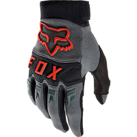 FOX GUANTO DIRTPAW GRIGIO,FOX MTB FOX MTB