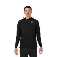 FOX MAGLIA DEFEND TERMICA CON CAPPUCCIO NERA TG XL,FOX MTB FOX MTB
