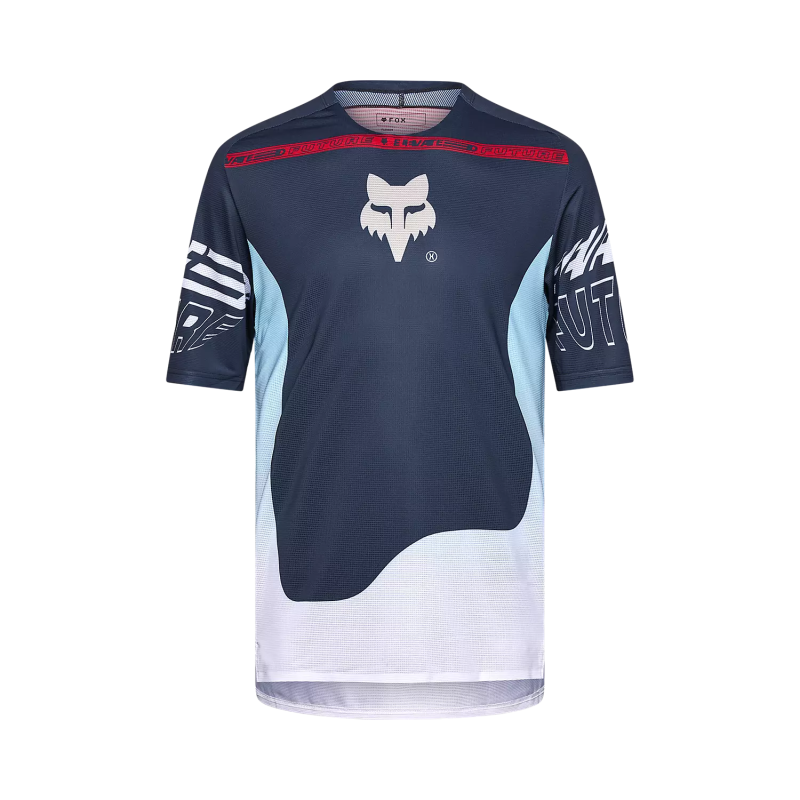 FOX MAGLIA FLEXAIR ELEVATED MANICA CORTA,FOX MTB FOX MTB