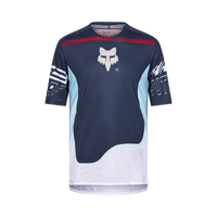 FOX MAGLIA FLEXAIR ELEVATED MANICA CORTA,FOX MTB FOX MTB