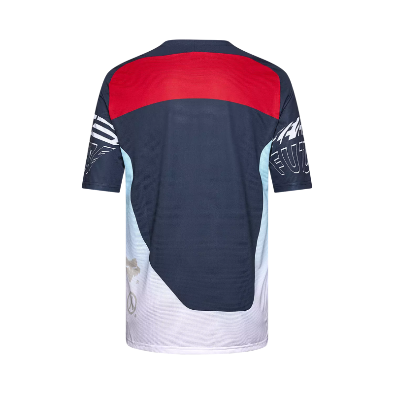 FOX MAGLIA FLEXAIR ELEVATED MANICA CORTA,FOX MTB FOX MTB