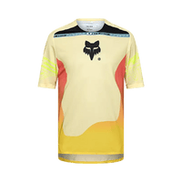 FOX MAGLIA FLEXAIR ELEVATED MANICA CORTA,FOX MTB FOX MTB