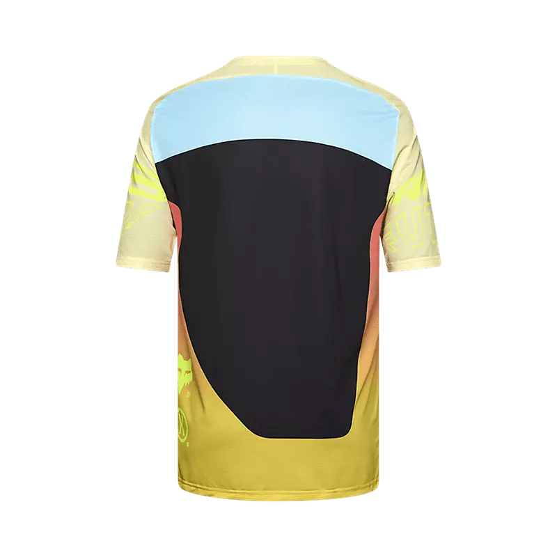 FOX MAGLIA FLEXAIR ELEVATED MANICA CORTA,FOX MTB FOX MTB