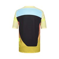 FOX MAGLIA FLEXAIR ELEVATED MANICA CORTA,FOX MTB FOX MTB