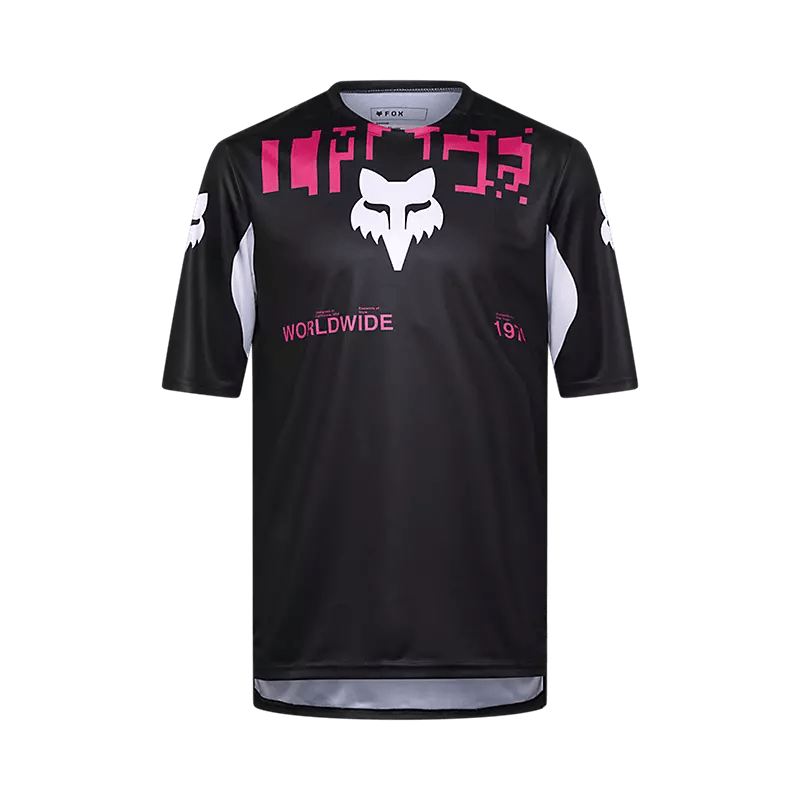 FOX MAGLIA RANGER DIGI,FOX MTB FOX MTB