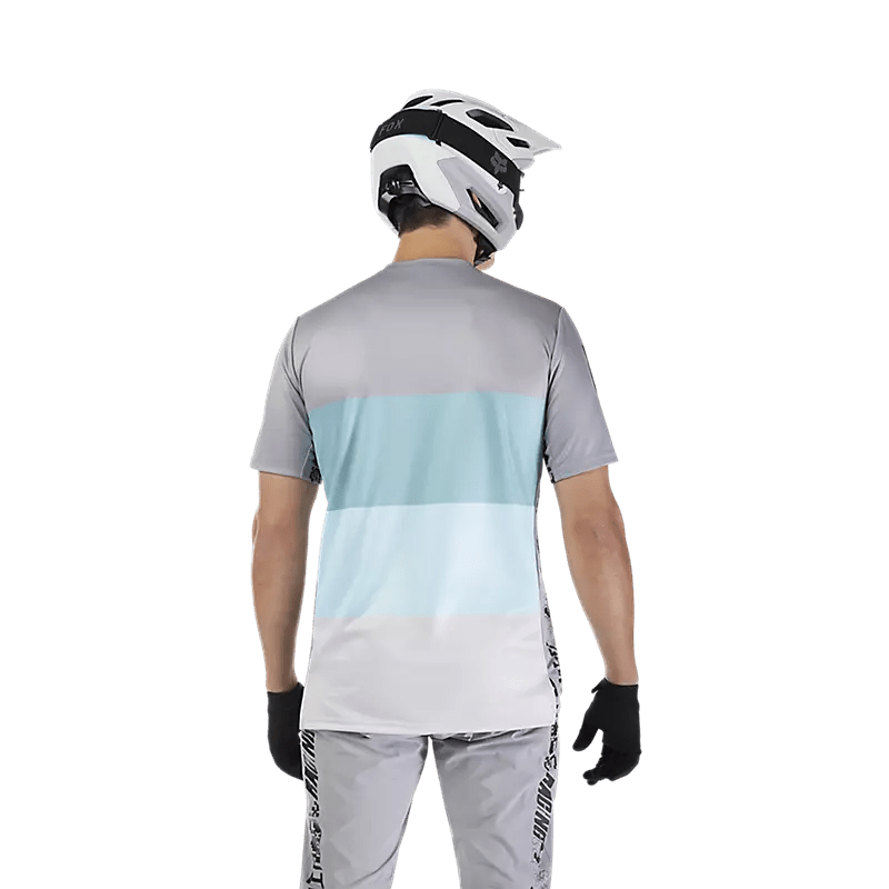 FOX MAGLIA RANGER GRID,FOX MTB FOX MTB